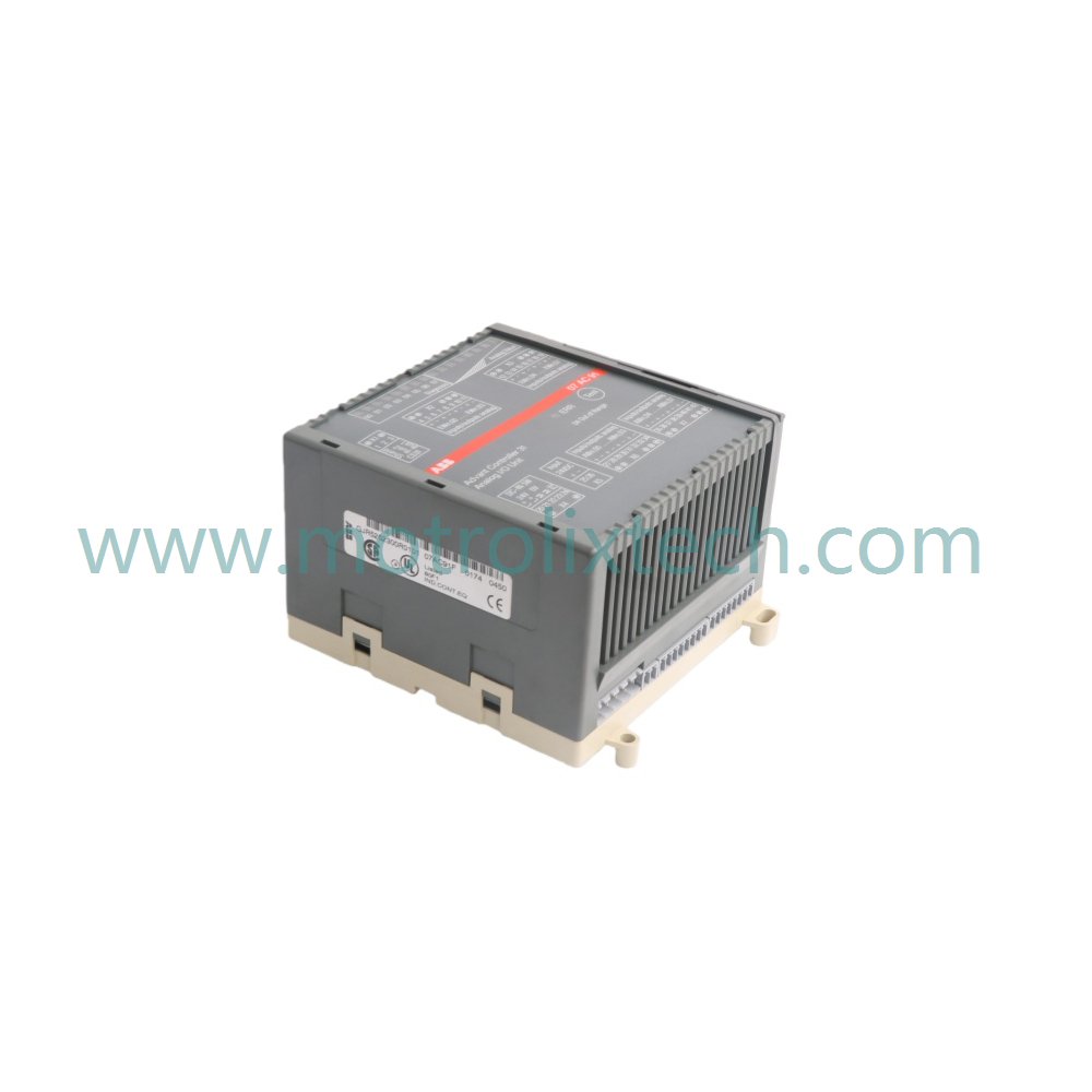 Abb 07ac91 gjr5252300r0101