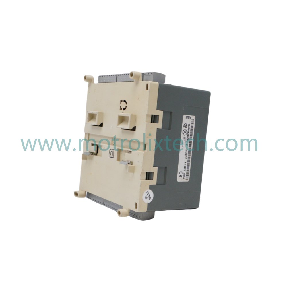 Abb 07di92 gjr5252400r0101