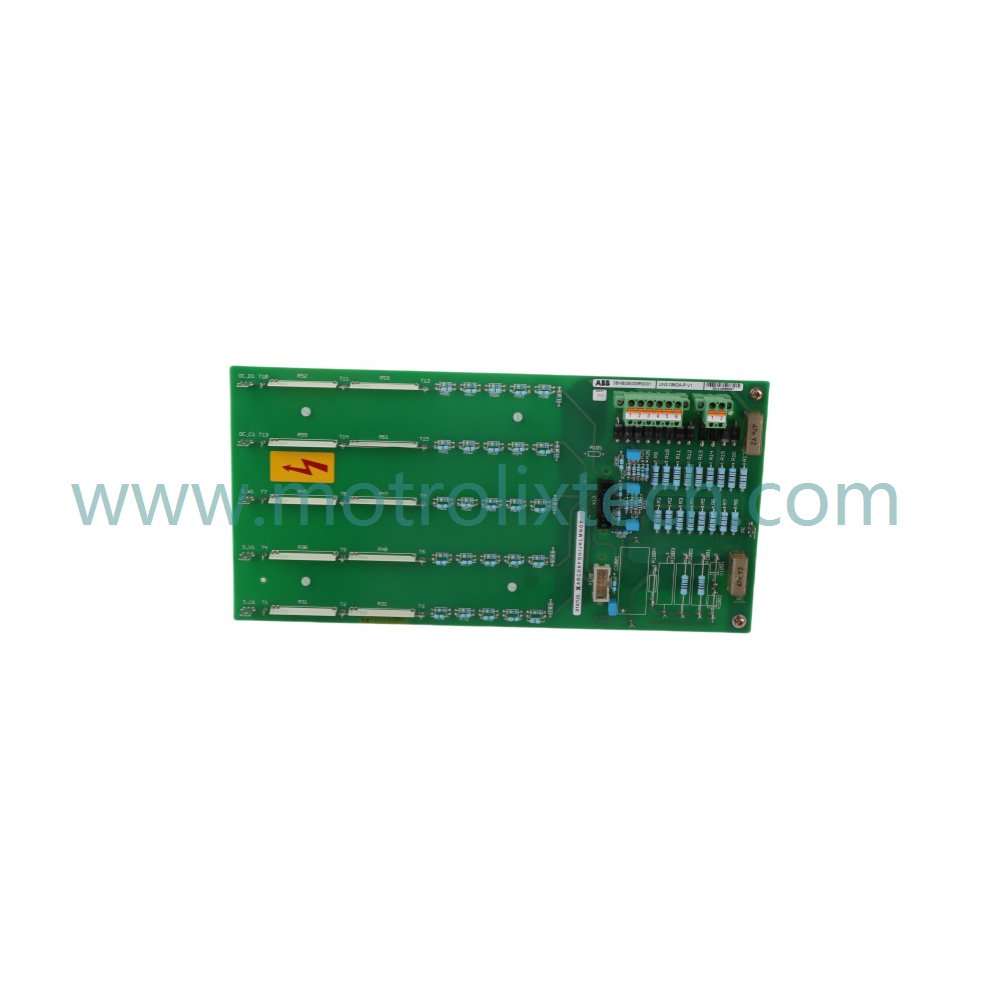 Abb 3bhb006309r0001 uns0882a p,v1