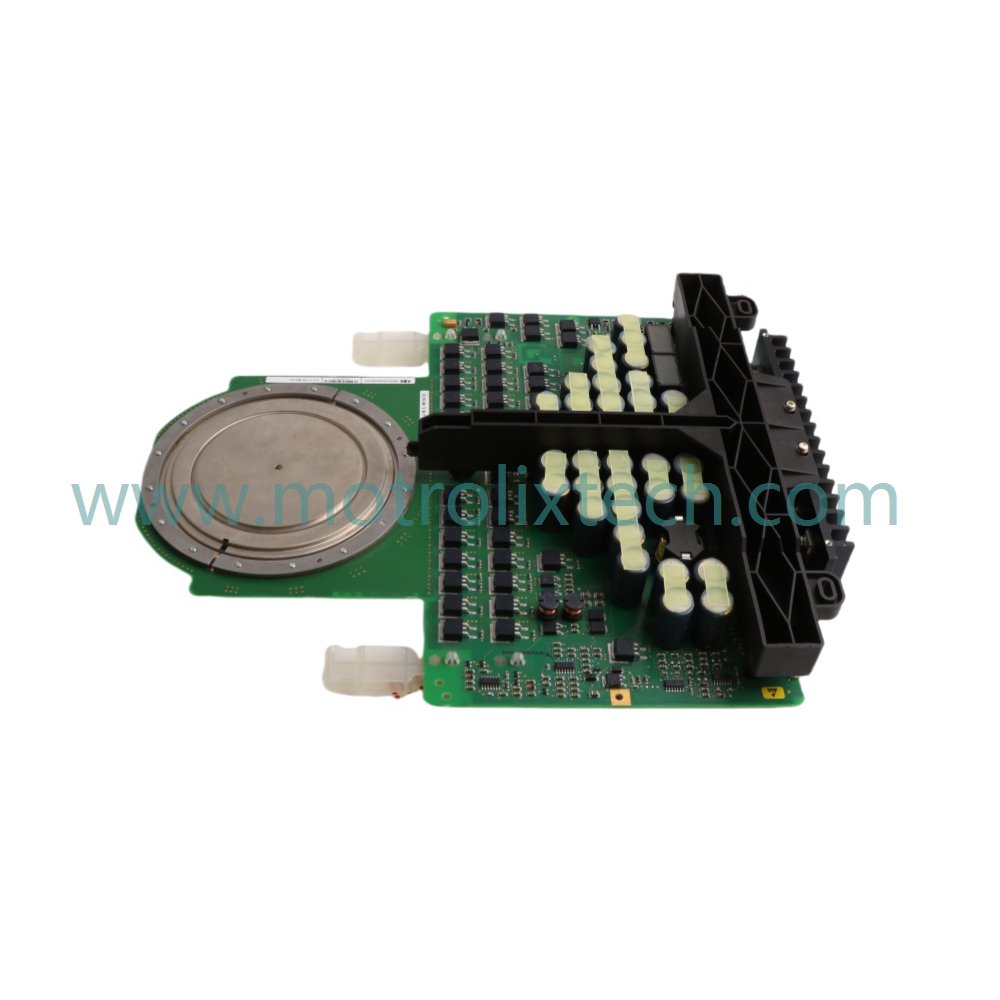 Abb 3bhb013088r0001 5shy3545l0010 3bhe009681r0101 gvc750 ge101