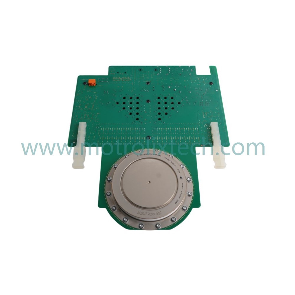 Abb 3bhb030310r0001 5shy4045l0006