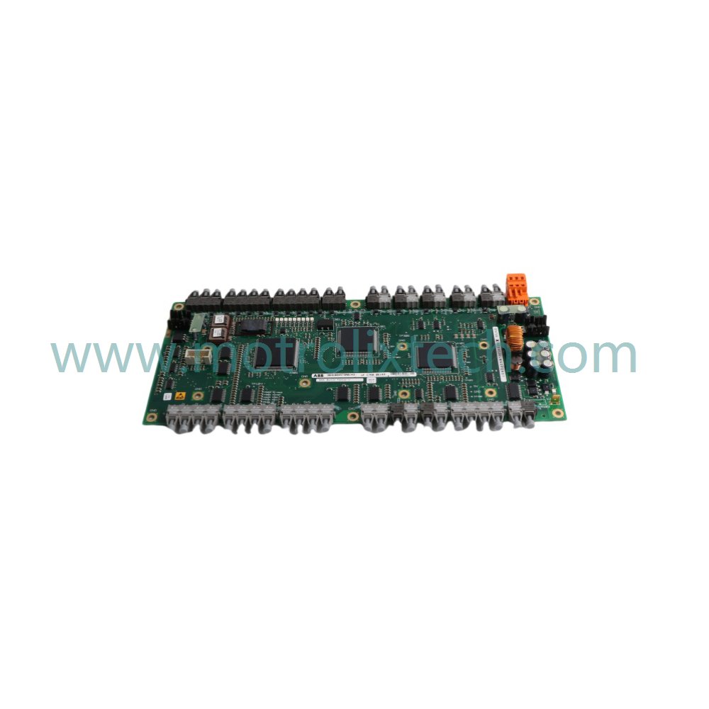 Abb 3bhe004573r0143 ufc760 be143