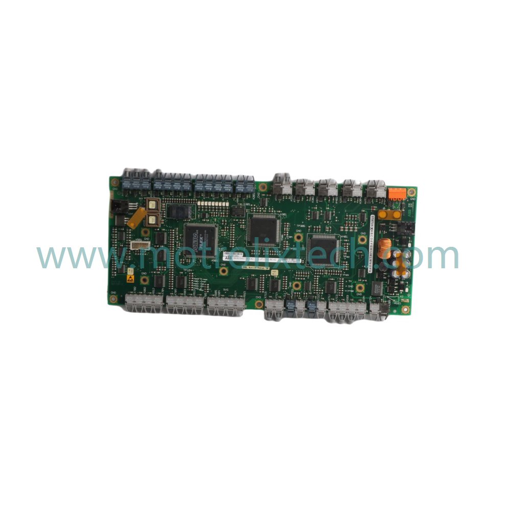 Abb 3bhe004573r1042 ufc760 be42