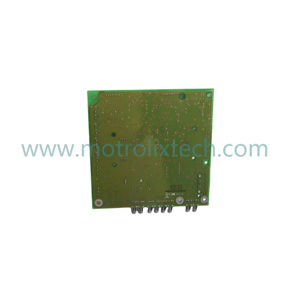 Abb 3bhe006412r0101 ufc762 ae101