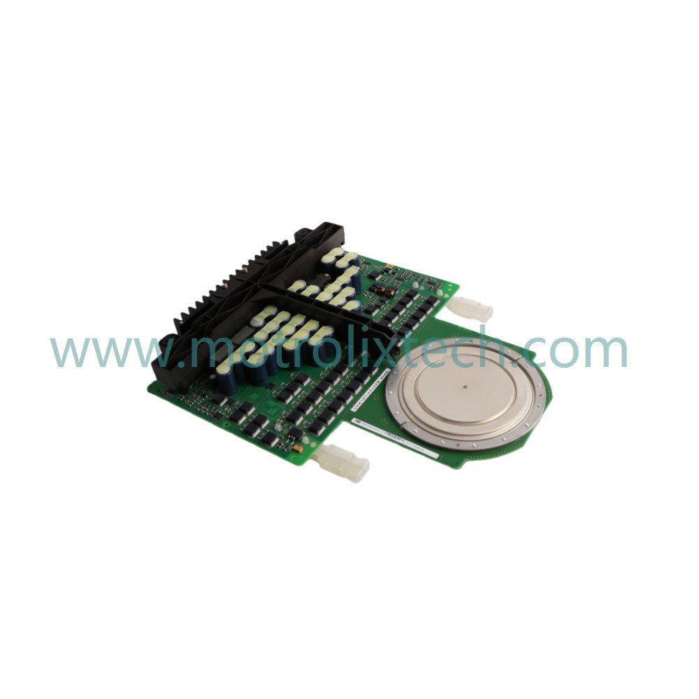 Abb 3bhe009681r0101 gvc750be101 3bhb013088r0001 5shy3545l0010