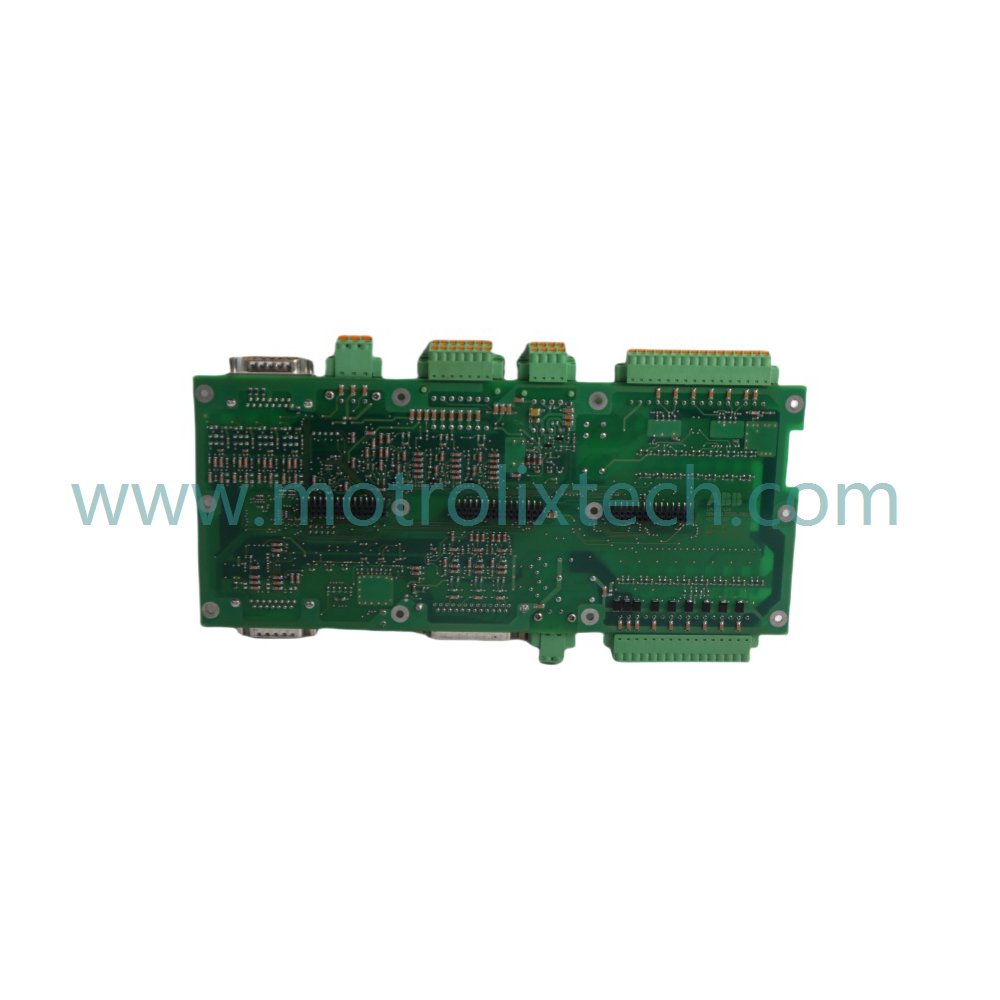 Abb 3bhe012276r0101 uad143a101