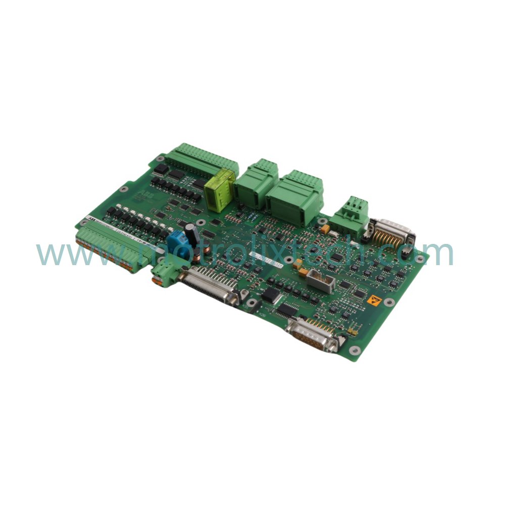 Abb 3bhe012276r0101 uad143a101