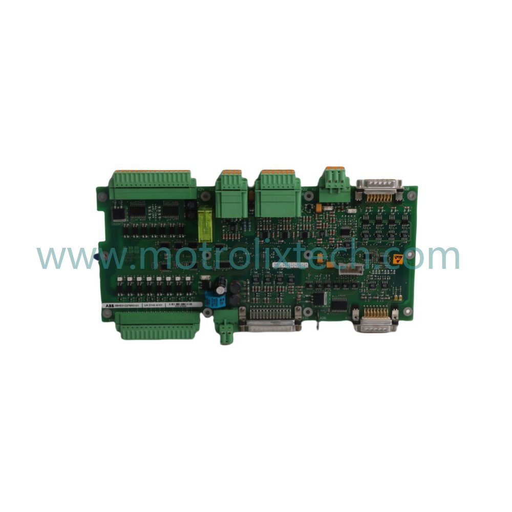Abb 3bhe012276r0101 uad143a101