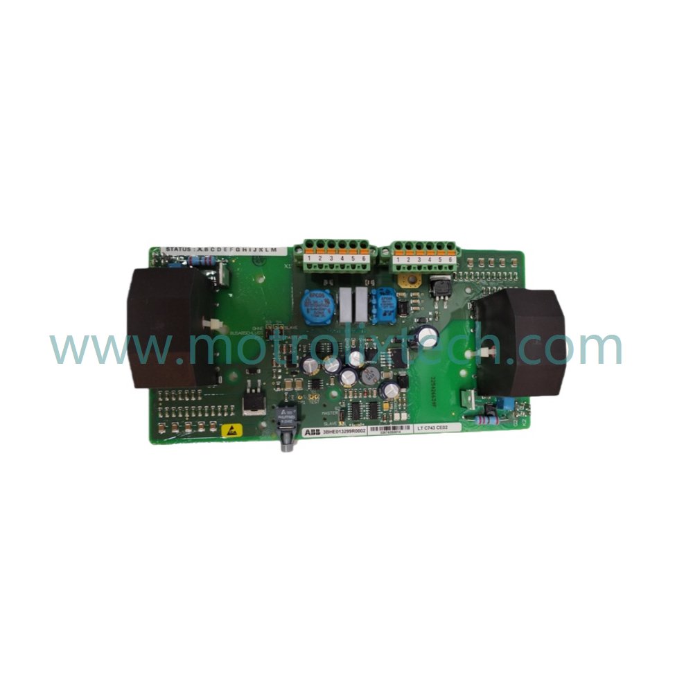 Abb 3bhe013299r0002 ltc743 ce02