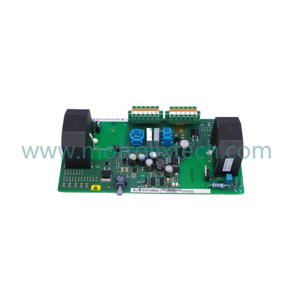 Abb 3bhe013299r0022 ltc743ce22