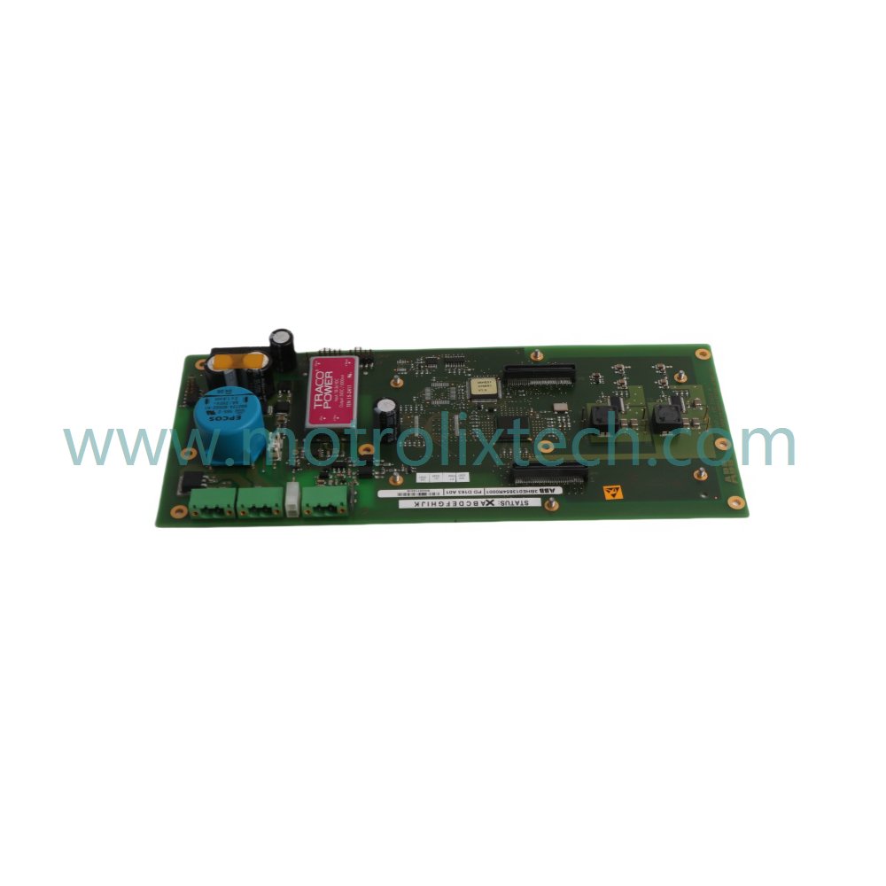 Abb 3bhe013854r0001 pdd163a01