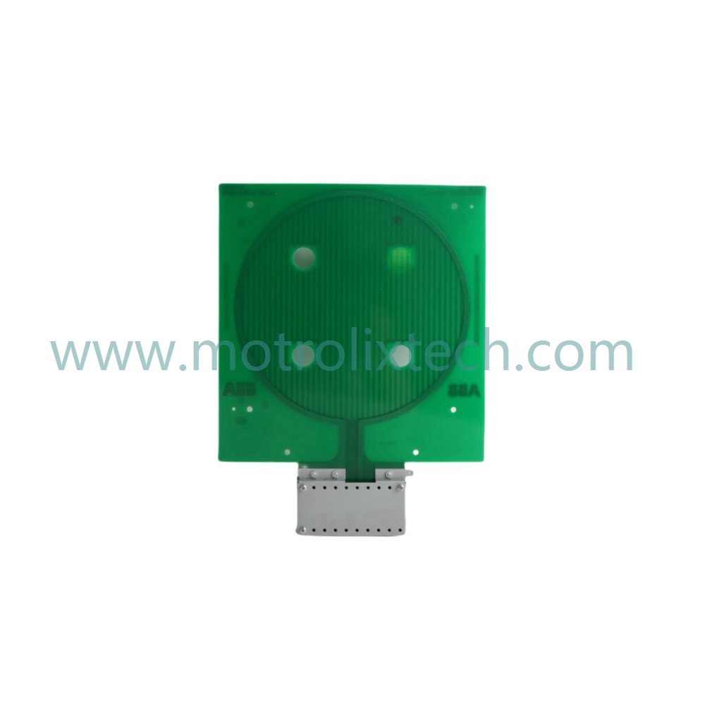 Abb 3bhe014023r0101 ufc789 ae101