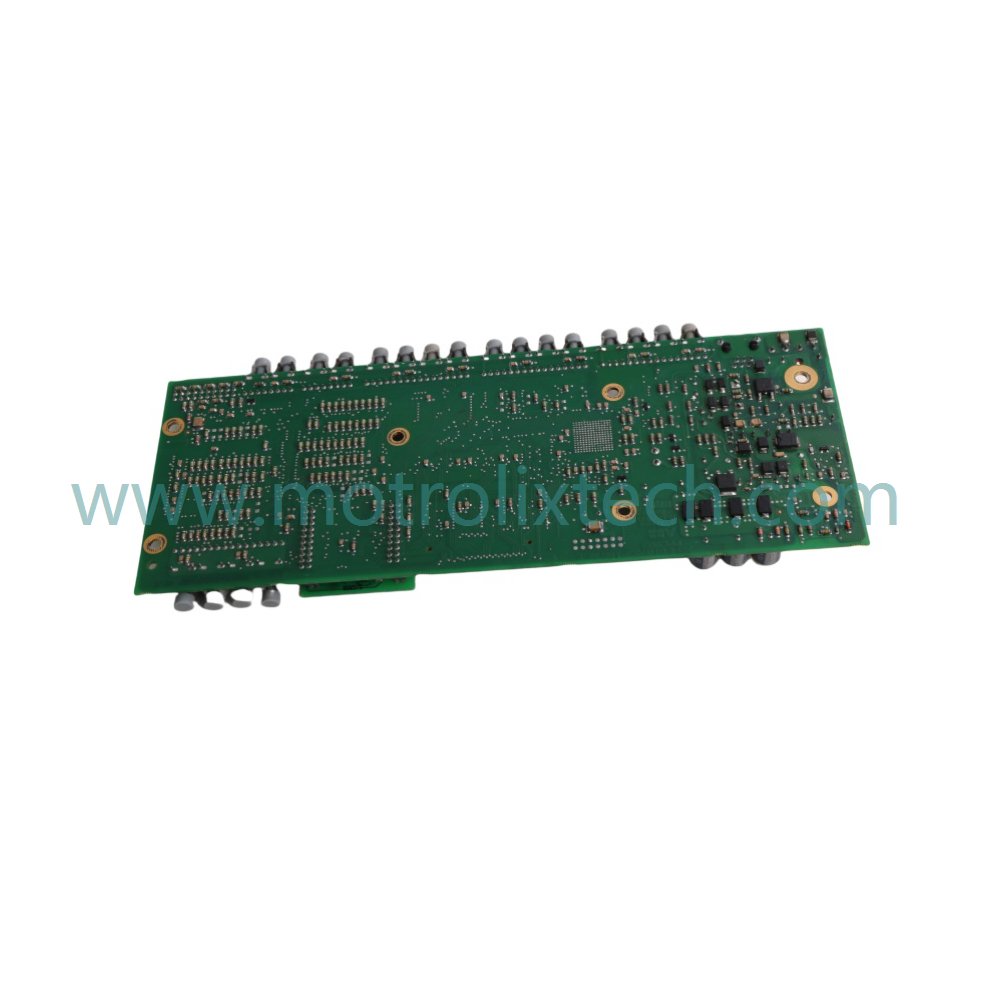 Abb 3bhe014070r0101 ppc905 ae101