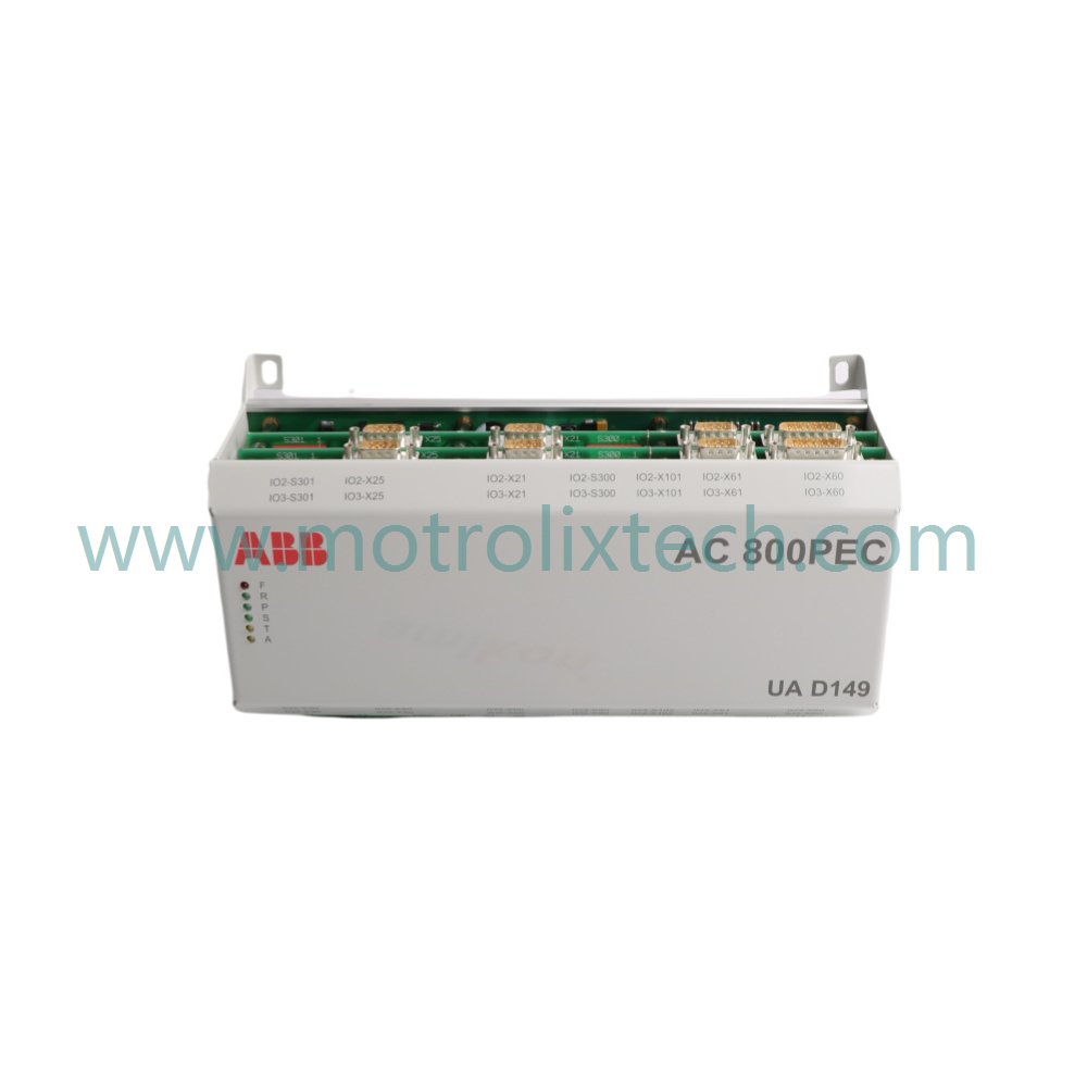 Abb 3bhe014135r0011 uad149a00 0 11