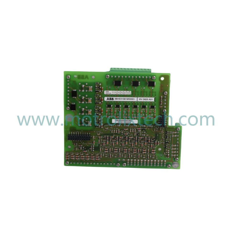 Abb 3bhe015619r0001 xvd825a01