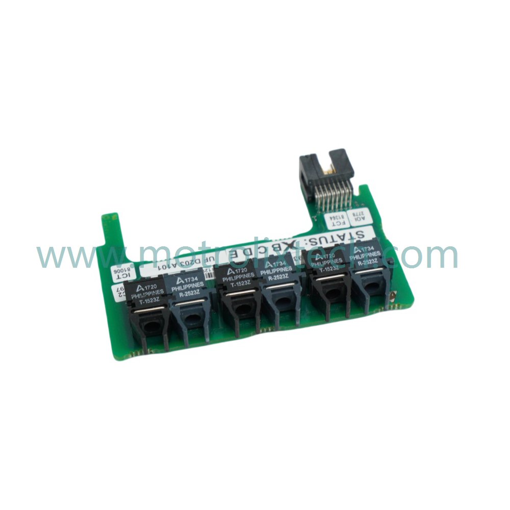 Abb 3bhe019633r0101 pdd200a101