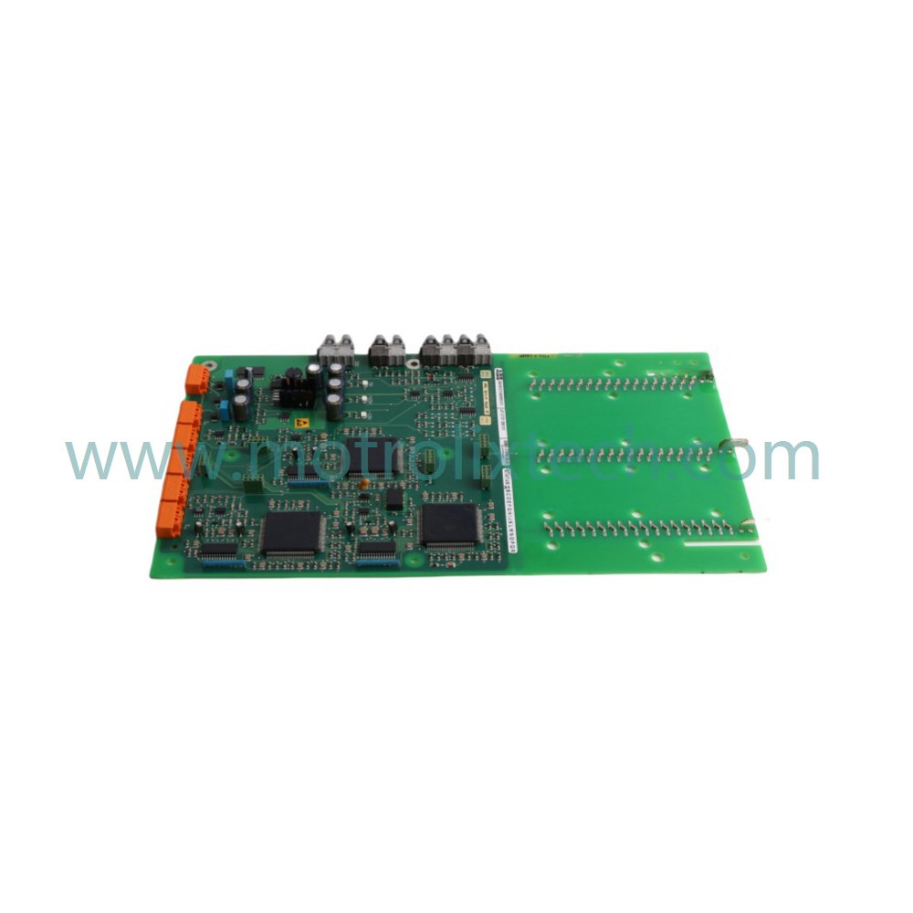 Abb 3bhe021889r0101 ufc721be101
