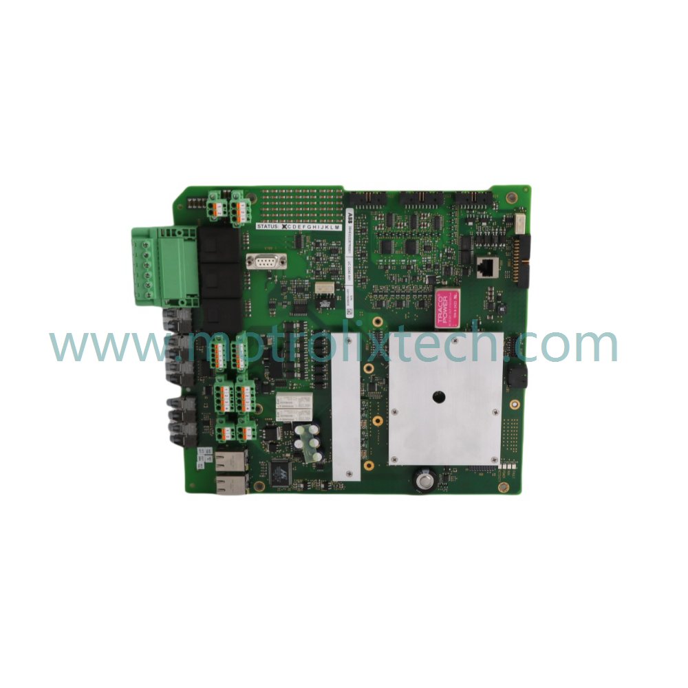 Abb 3bhe022287r0001 ucd240a01 uc d240 a01