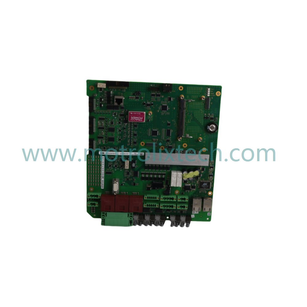 Abb 3bhe022287r0101 ucd240a101