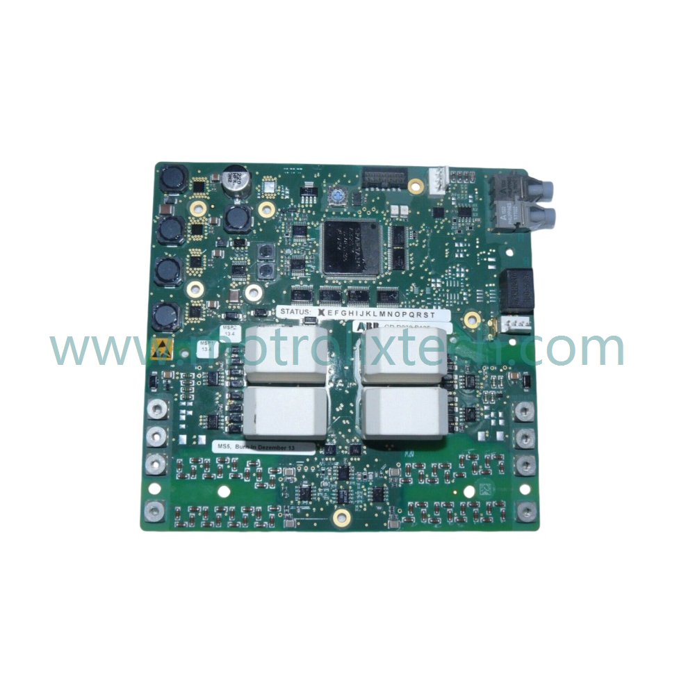 Abb 3bhe022678r0105 gd d830 b105