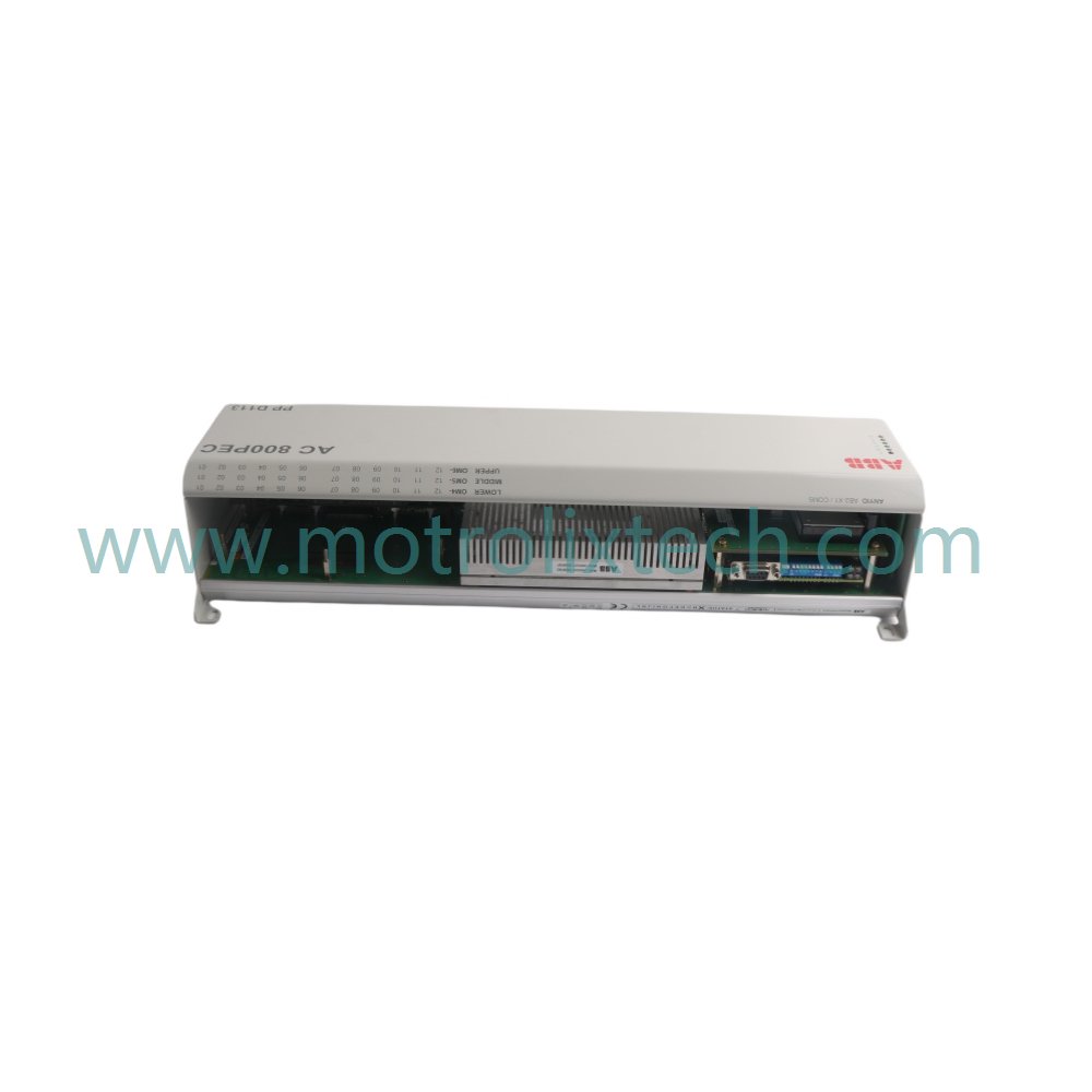 Abb 3bhe023784r2630 ppd113 b01 26 111000