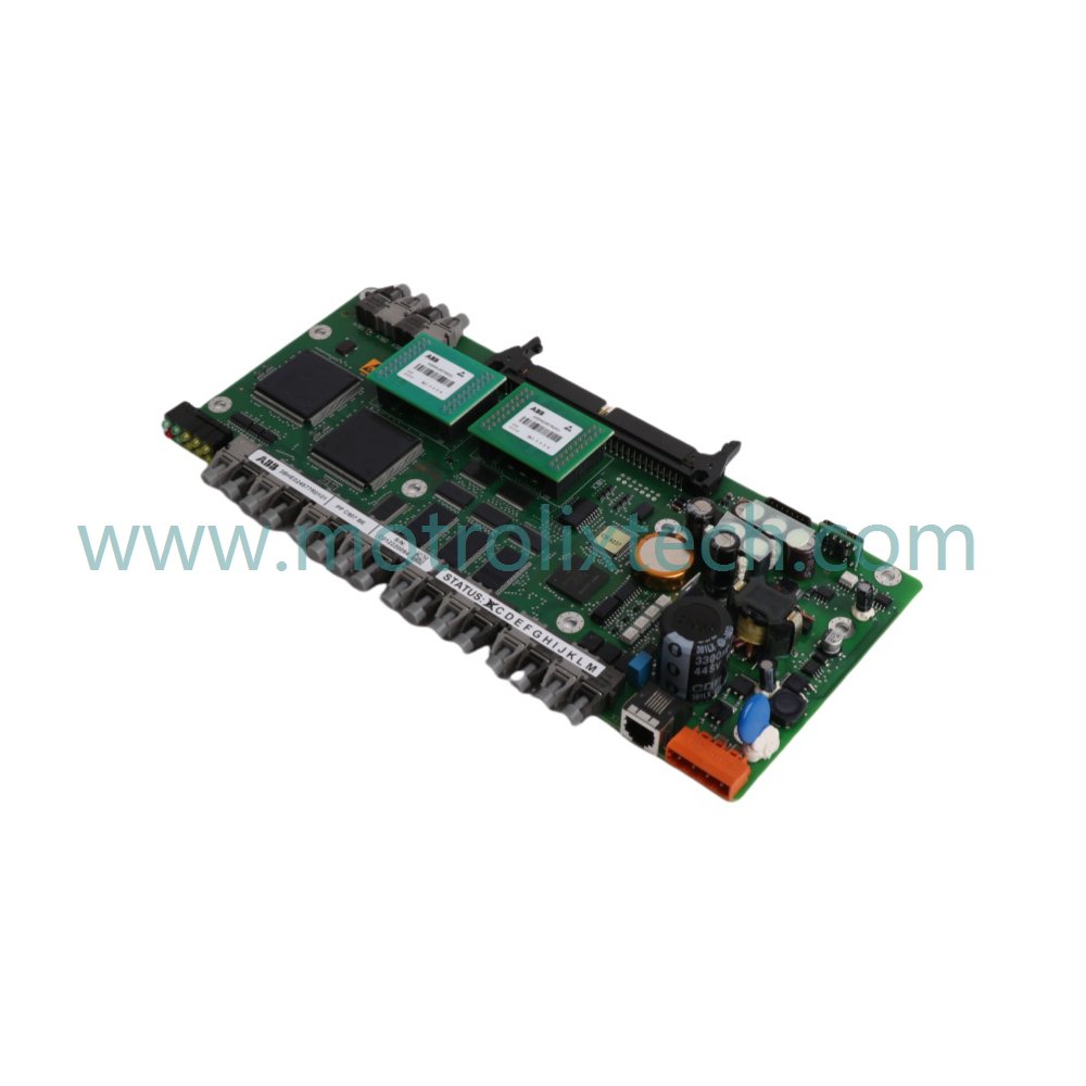 Abb 3bhe024577r0101 ppc907be