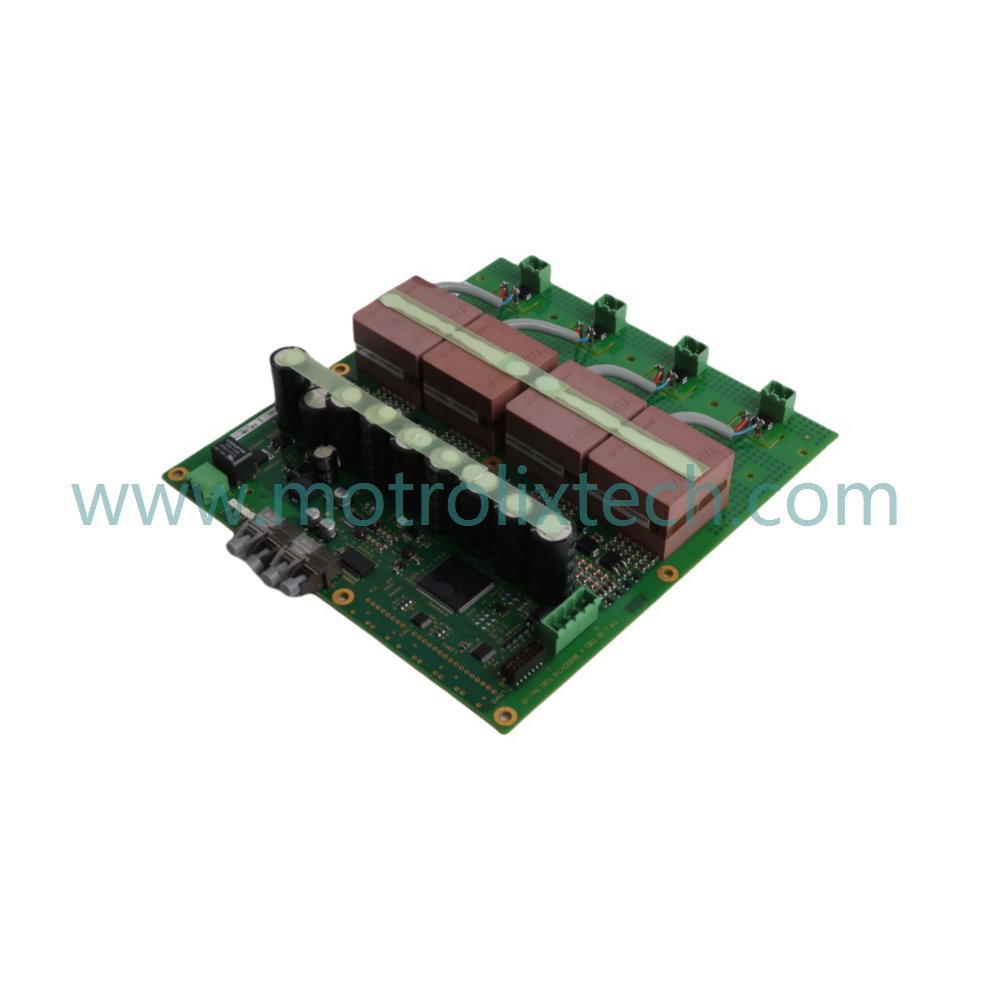 Abb 3bhe024747r0101 gdc801a