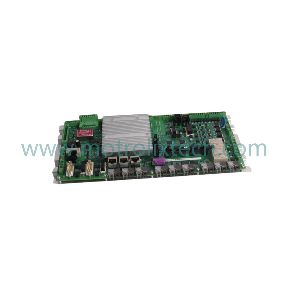 Abb 3bhe024820r0101 ppd234 a101