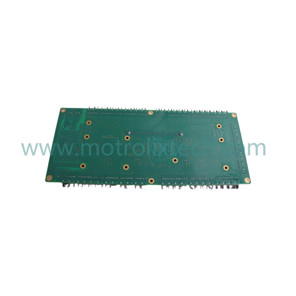 Abb 3bhe024855r0101 ufc921 a101