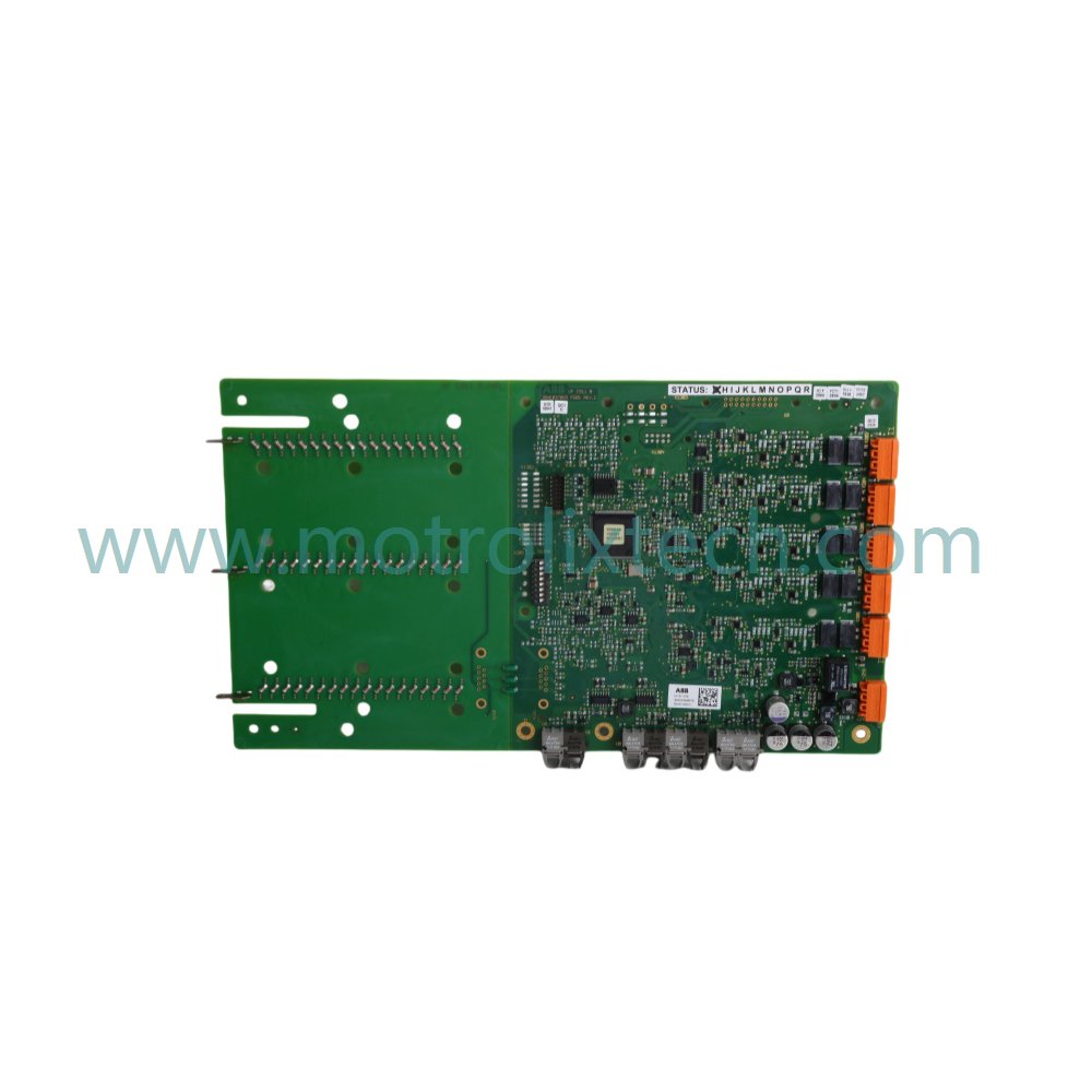 Abb 3bhe037864r0101 ufc911 b101