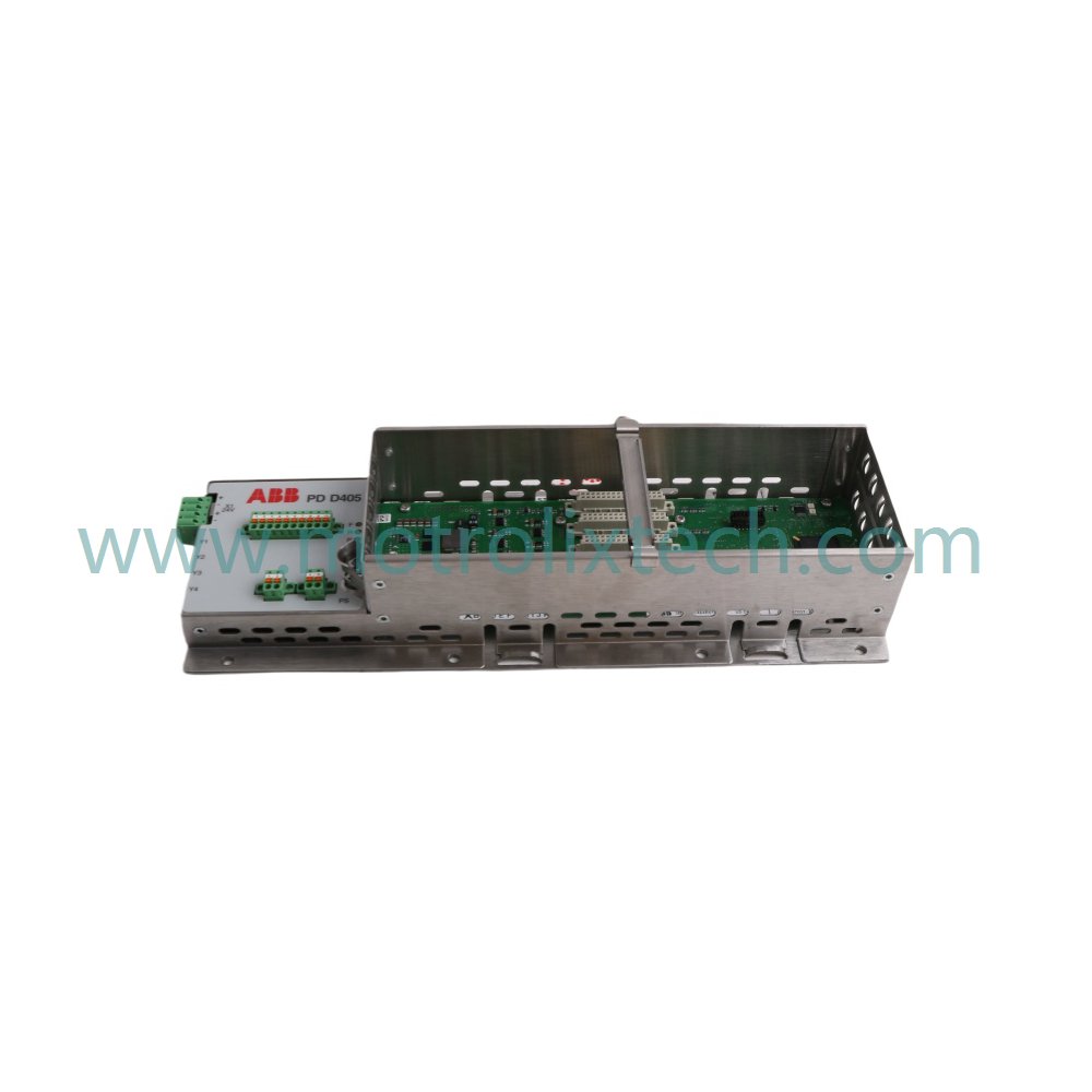 Abb 3bhe041626r0101 pdd405a101