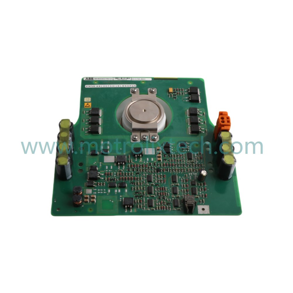 Abb 3bhl000986p3012 5sdd2545l0001