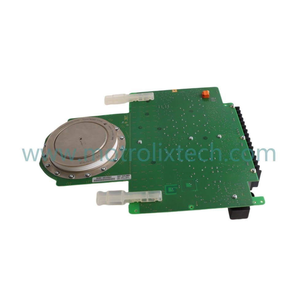 Abb 5shy3545l0009 3bhb013085r0001