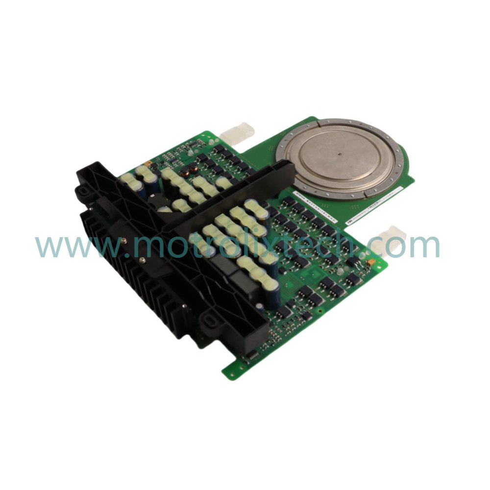 Abb 5shy3545l0009 3bhb013085r0001