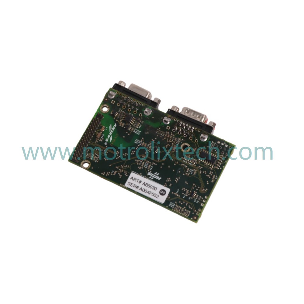 Abb ab5030 b