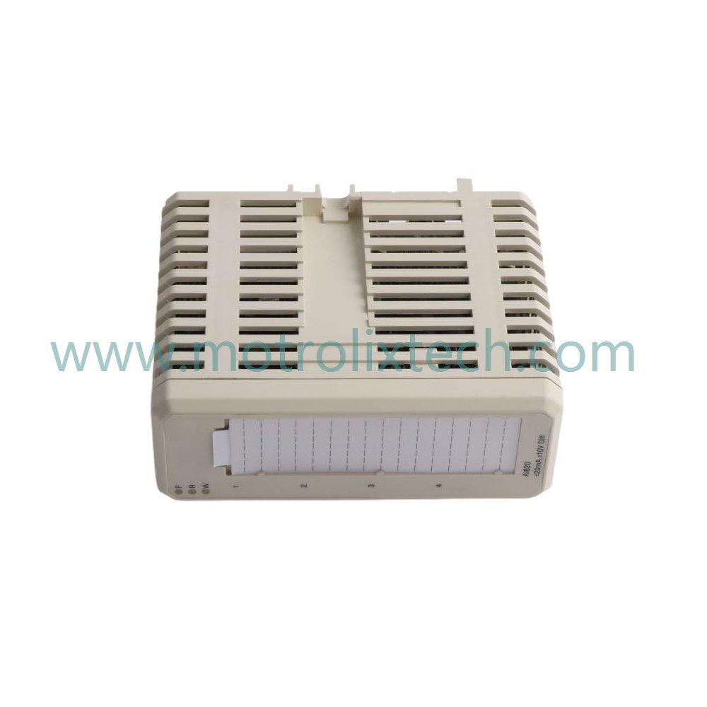 Abb ai820 3bse008544r1