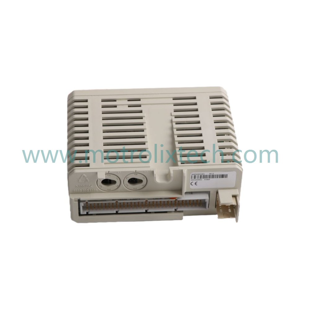 Abb ai835a 3bse051306r1