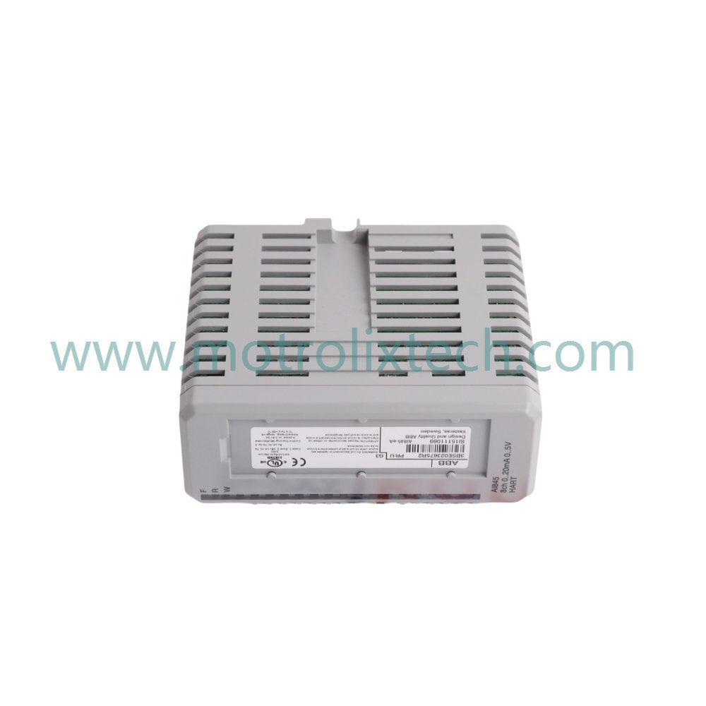 Abb abb ai845 ea 3bse023675r2