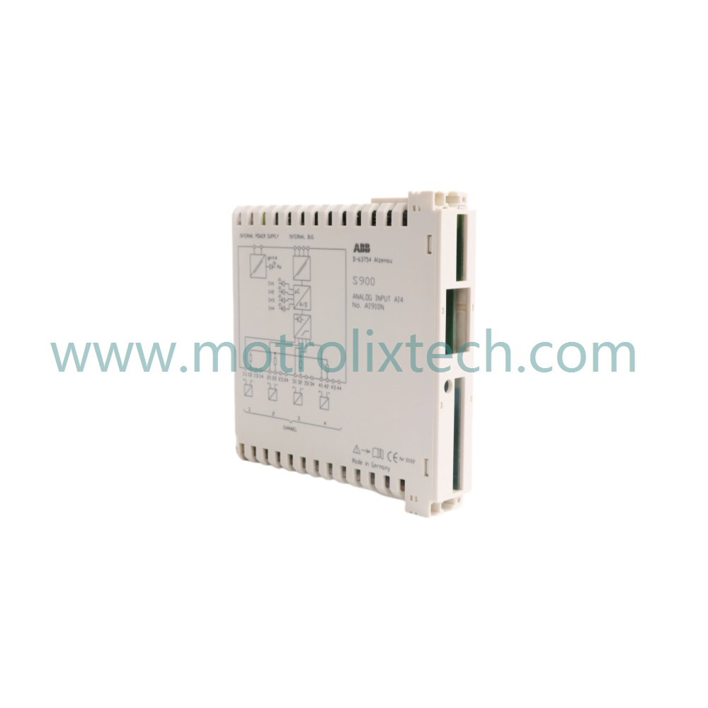 Abb abb ai910n 3kde175513l9100