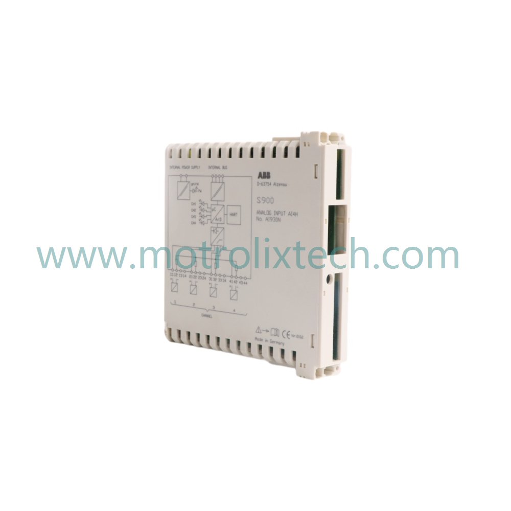 Abb abb ai930n 3kde175513l9300