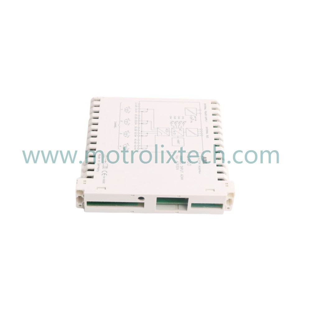 Abb abb ai931n 3kde175513l9310