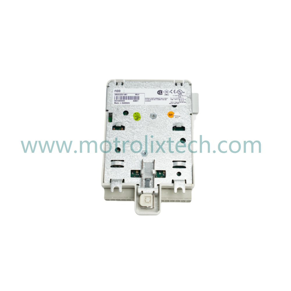 Abb abb ao801 3bse020514r1