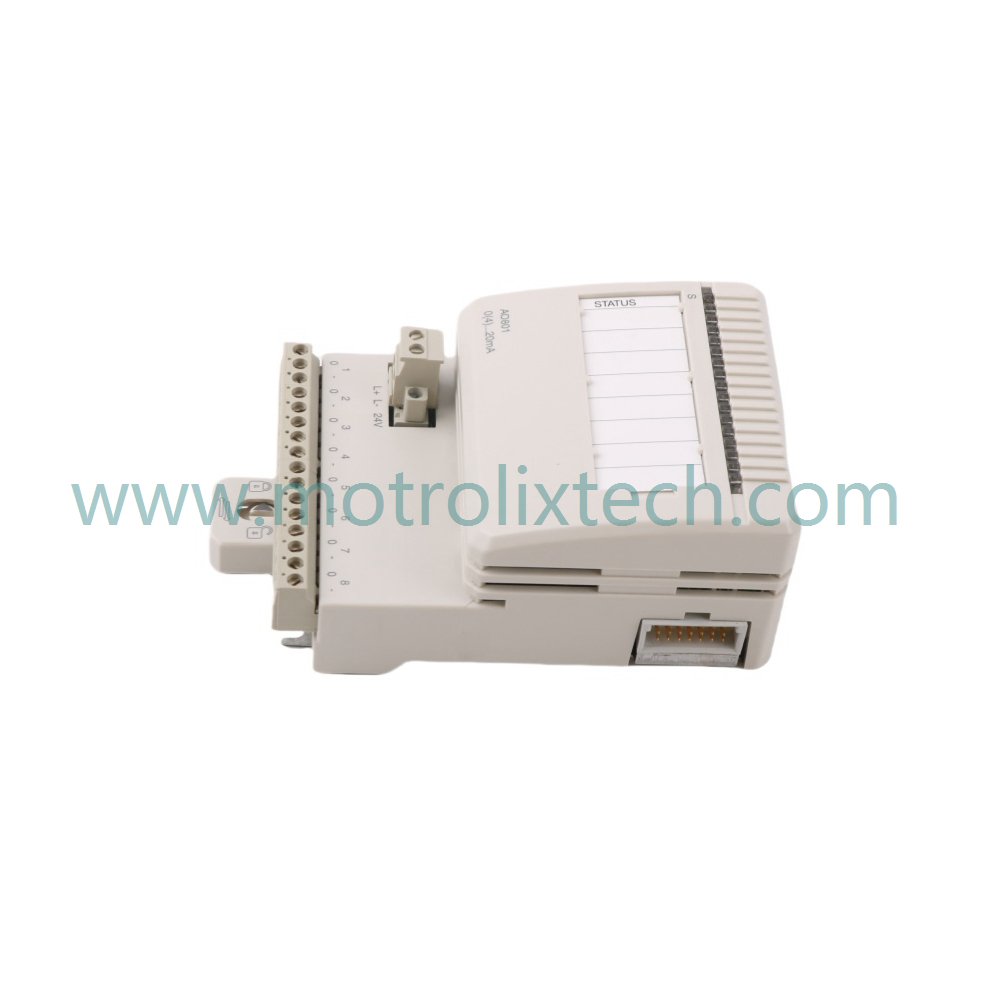 Abb abb ao801 3bse020514r1