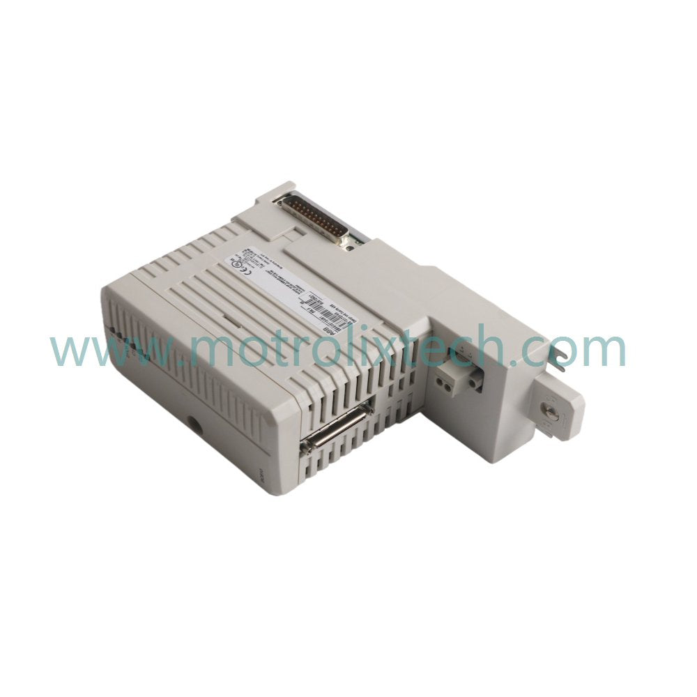 Abb bc810k01 3bse031154r1