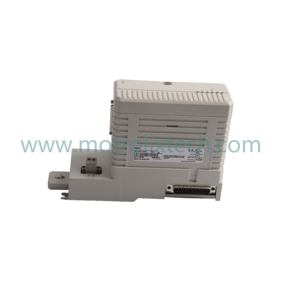 Abb bc810k01 3bse031154r1