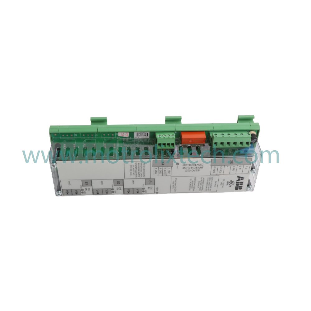 Abb bsfc 02c 3axd50000011461