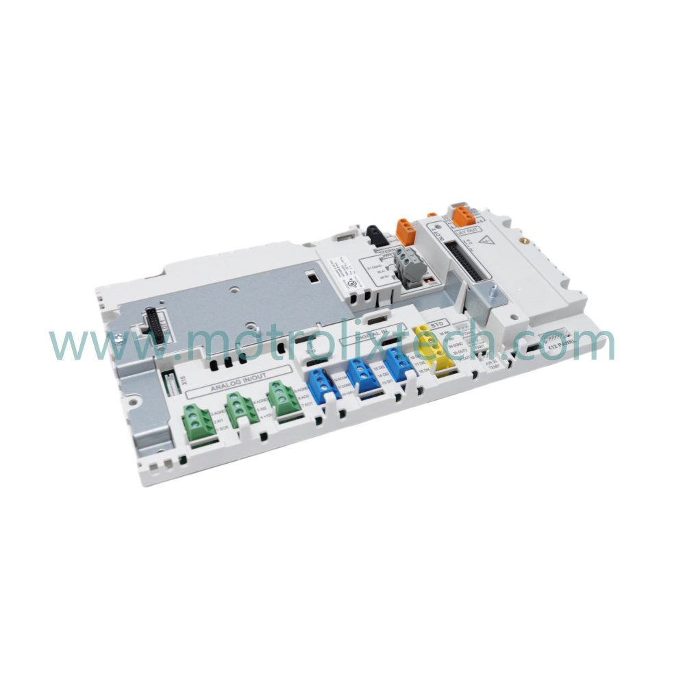 Abb ccu 24 h 3axd50000018771