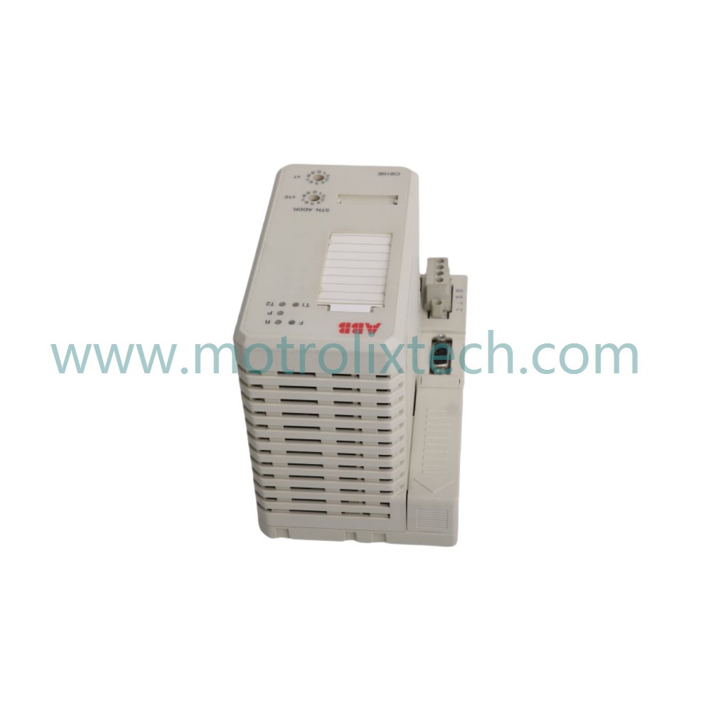 Abb ci810b 3bse020520r1