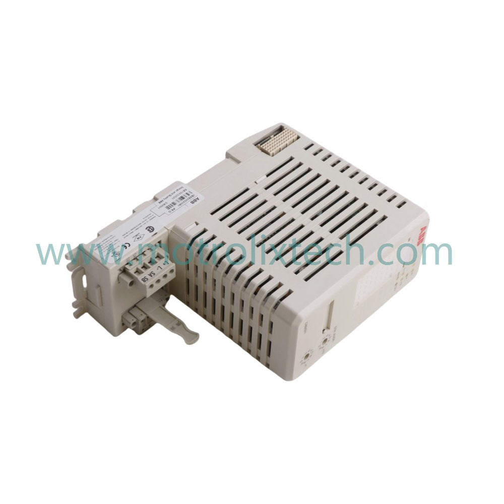 Abb ci820v1 3bse025255r1