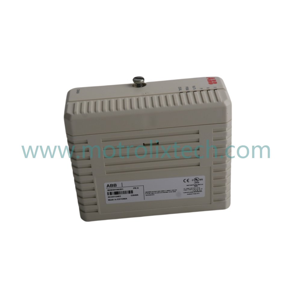 Abb ci840a 3bse041882r1